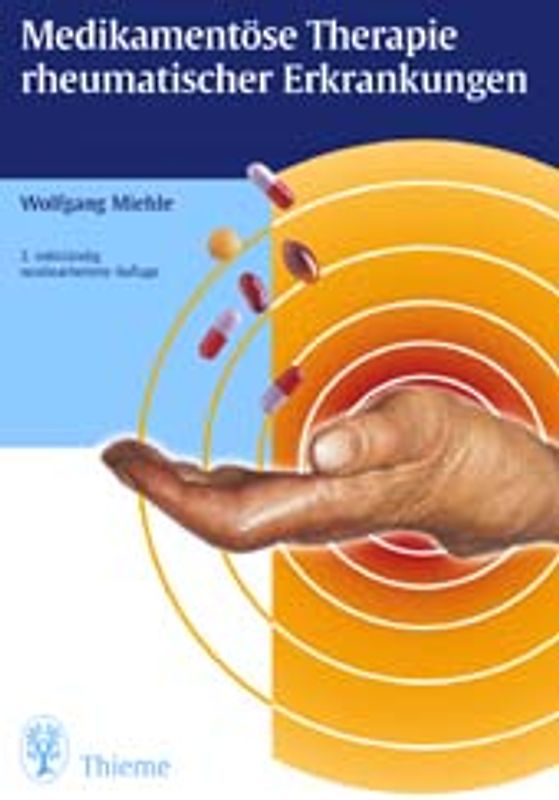 Medikamentöse Therapie rheumatischer Erkrankungen
