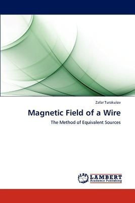 Magnetic Field of a Wire