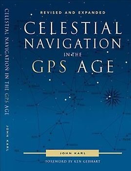 Celestial Navigation in the GPS Age