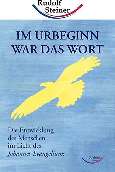 Im Urbeginn war das Wort