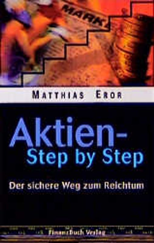 Aktien - Step by Step