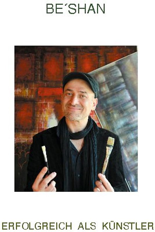 Erfolgreich als Künstler