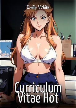 Curriculum Vitae Hot