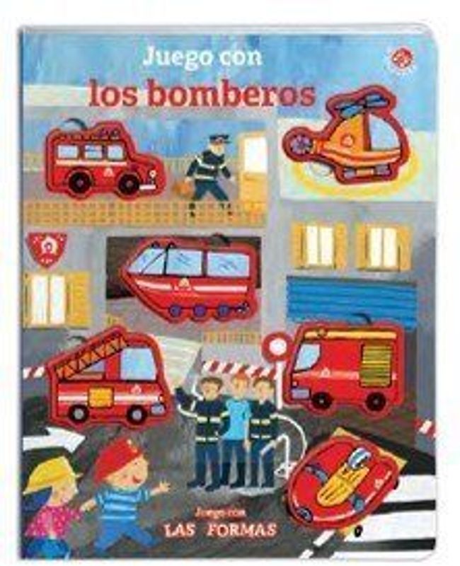 Juego Con Los Bomberos