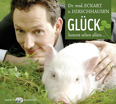 Glück kommt selten allein