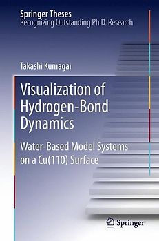 Visualization of Hydrogen-Bond Dynamics