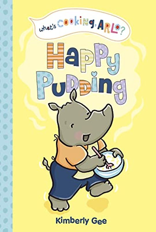Happy Pudding