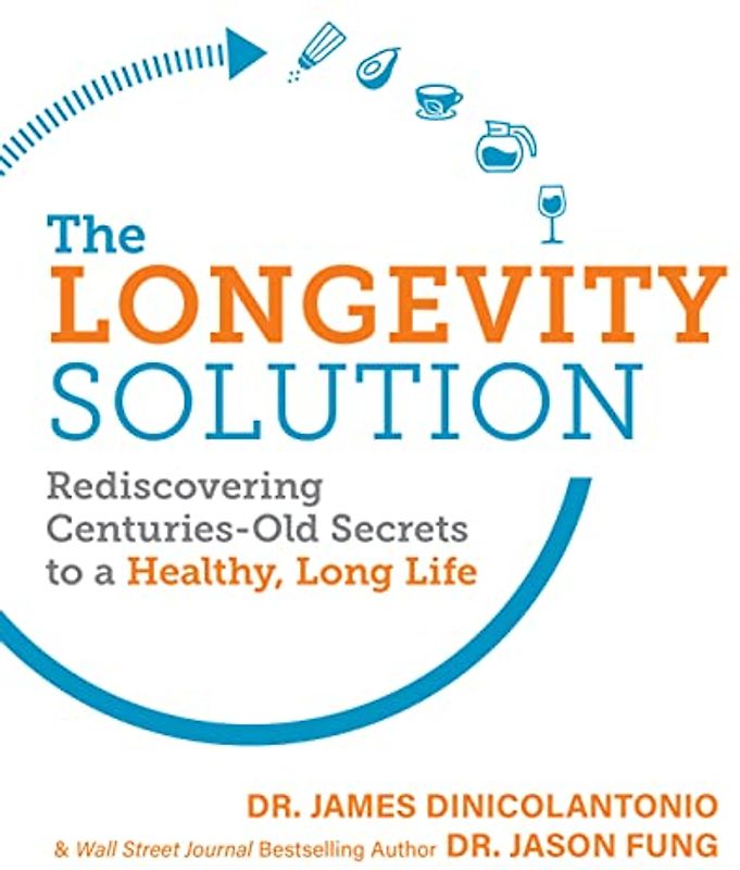 The Longevity Solution