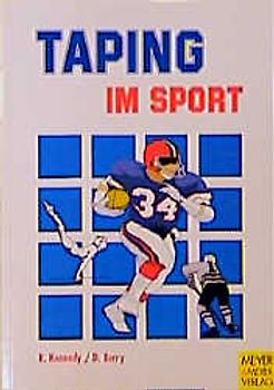 Taping im Sport