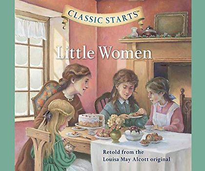 Little Women (Classic Starts)