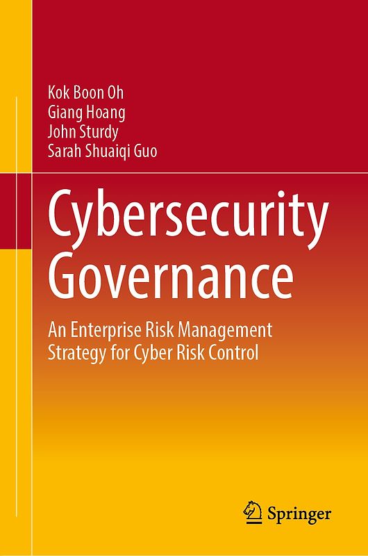 Cybersecurity Governance