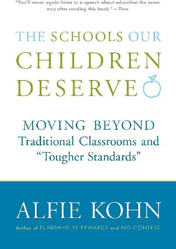 Schools Our Children Deserve, The