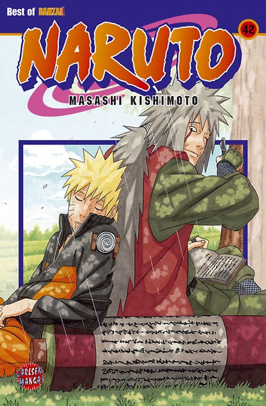 Naruto 42
