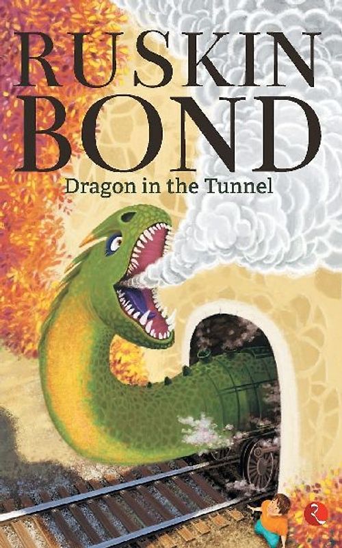 Dragon In The Tunnel