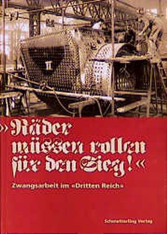 Räder müssen rollen für den Sieg