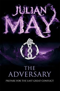 The Adversary (Saga of the Exiles, 4, Band 4)