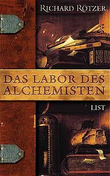 Das Labor des Alchemisten