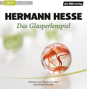 Das Glasperlenspiel
