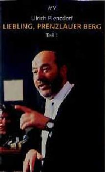 Liebling, Prenzlauer Berg. Teil 1