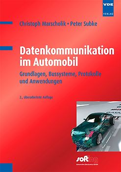 Datenkommunikation im Automobil