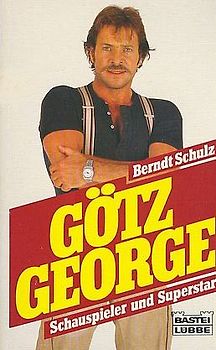 Schimanski - Götz George