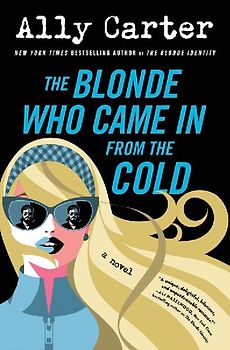 The Blonde Who Came In from the Cold Intl