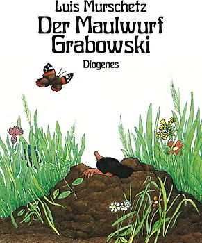 Der Maulwurf Grabowski