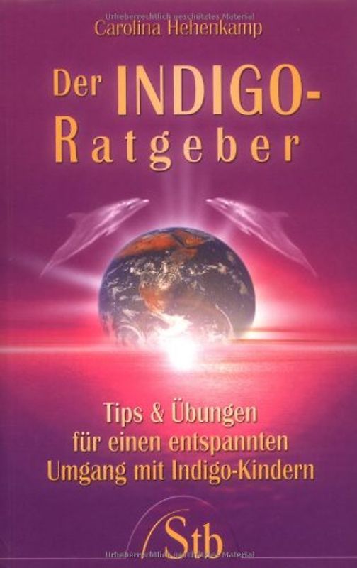 Der Indigo-Ratgeber