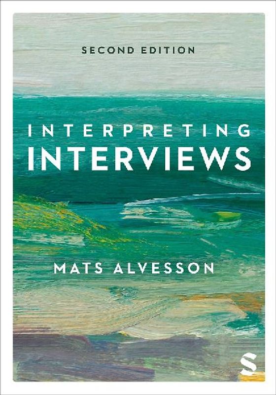 Interpreting Interviews