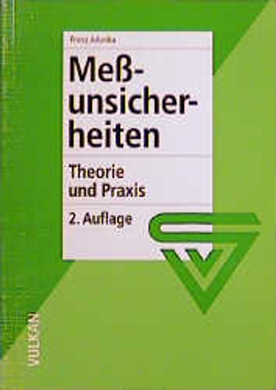 Messunsicherheiten