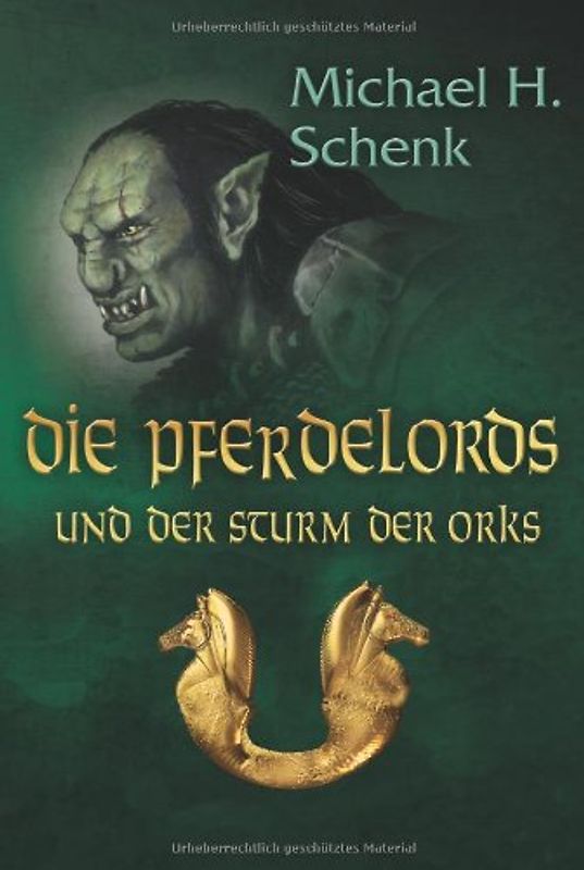 Die Pferdelords und der Sturm der Orks