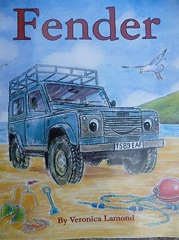 Fender (Landy and Friends, Band 2)