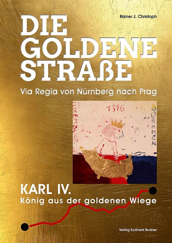 Die Goldene Straße