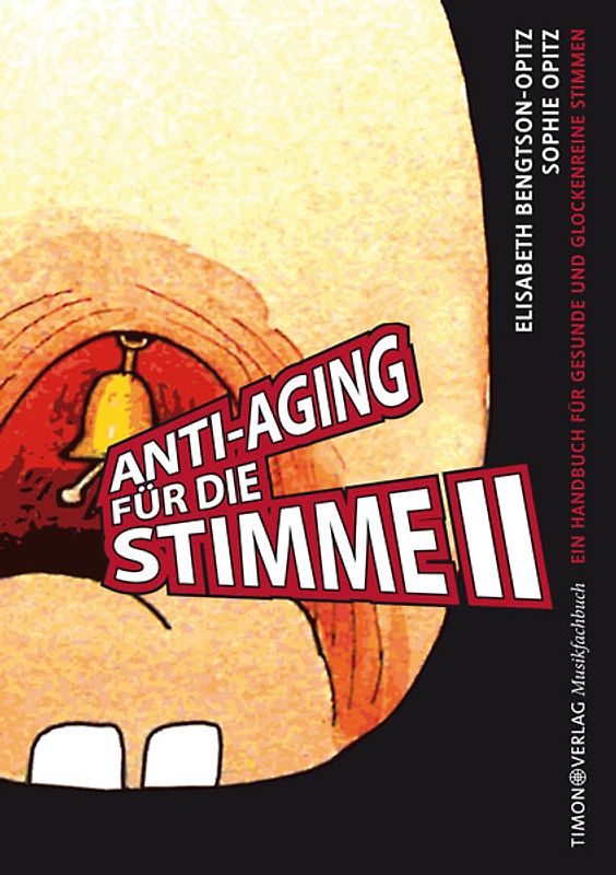Anti-Aging für die Stimme II
