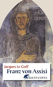 Franz von Assisi