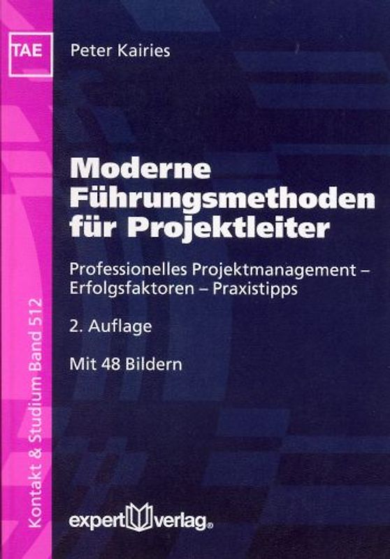 Moderne Führungsmethoden für Projektleiter