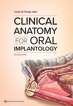Clinical Anatomy for Oral Implantology