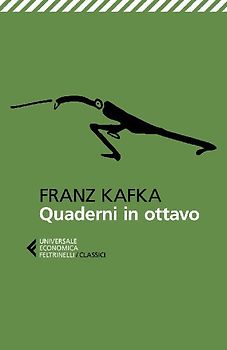Quaderni in ottavo