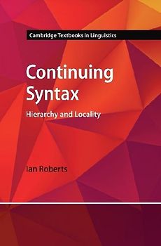 Continuing Syntax