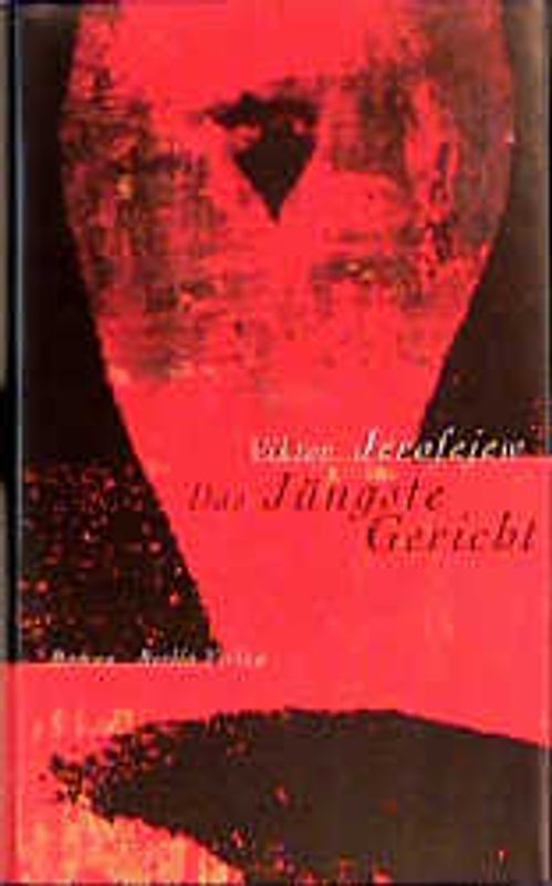 Das jüngste Gericht