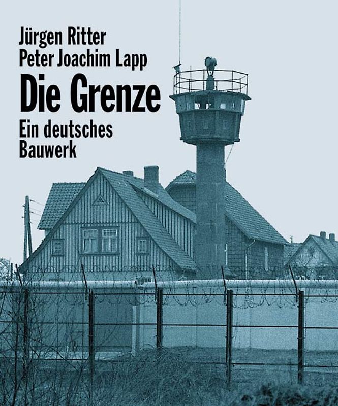 Die Grenze