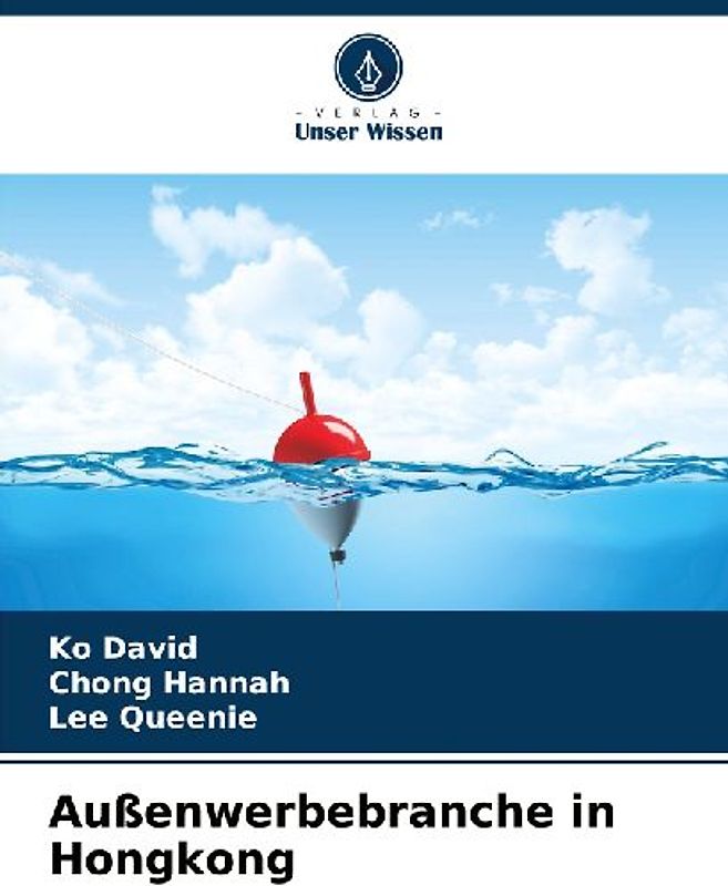 Außenwerbebranche in Hongkong