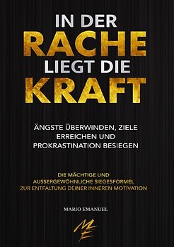 In der Rache liegt die Kraft
