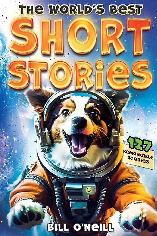 The World's Best Short Stories