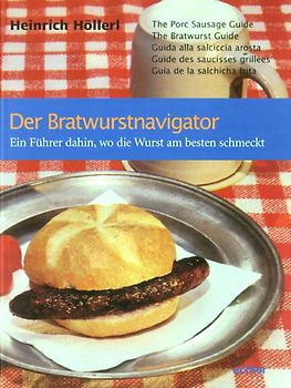 Der Bratwurstnavigator