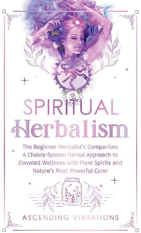 Spiritual Herbalism