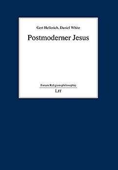Postmoderner Jesus - Hellerich, Gert