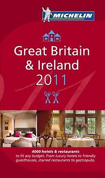 Great Britain and Ireland 2011