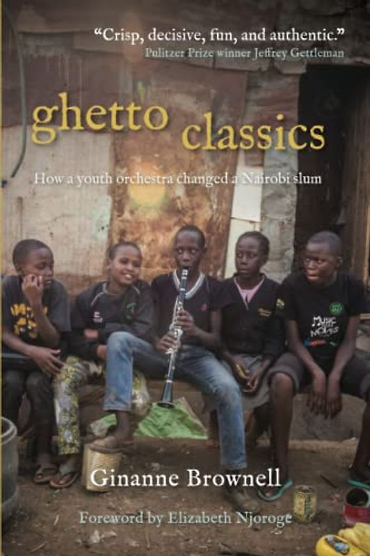 Ghetto Classics