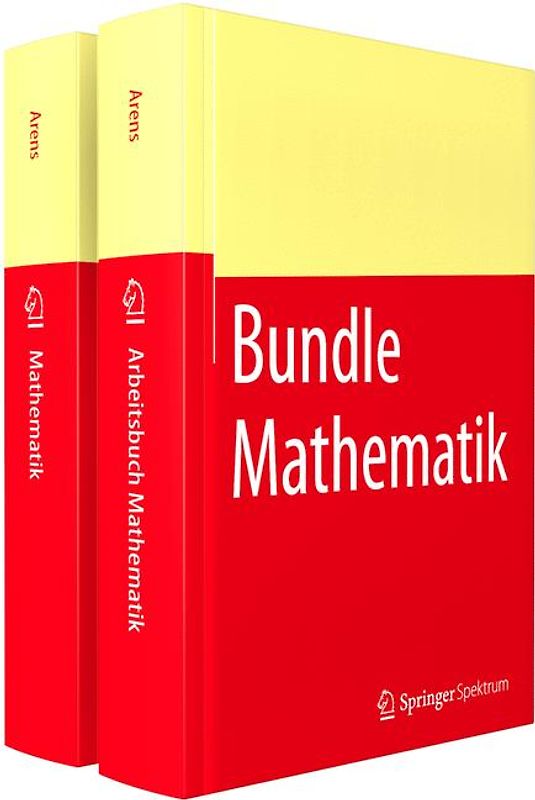 Mathematik mit Arbeitsbuch